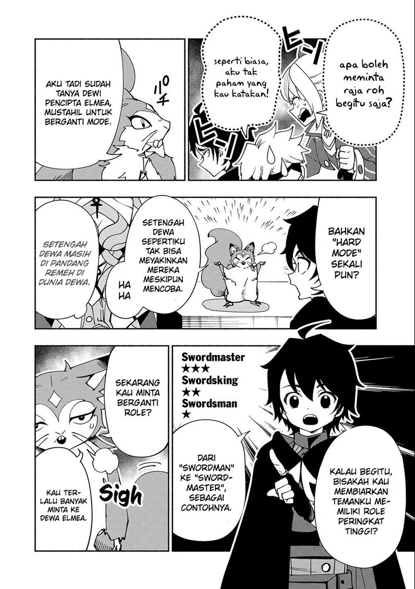 hell-mode-yarikomi-suki-no-gamer-wa-hai-settei-no-isekai-de-musou-suru - Chapter: 42