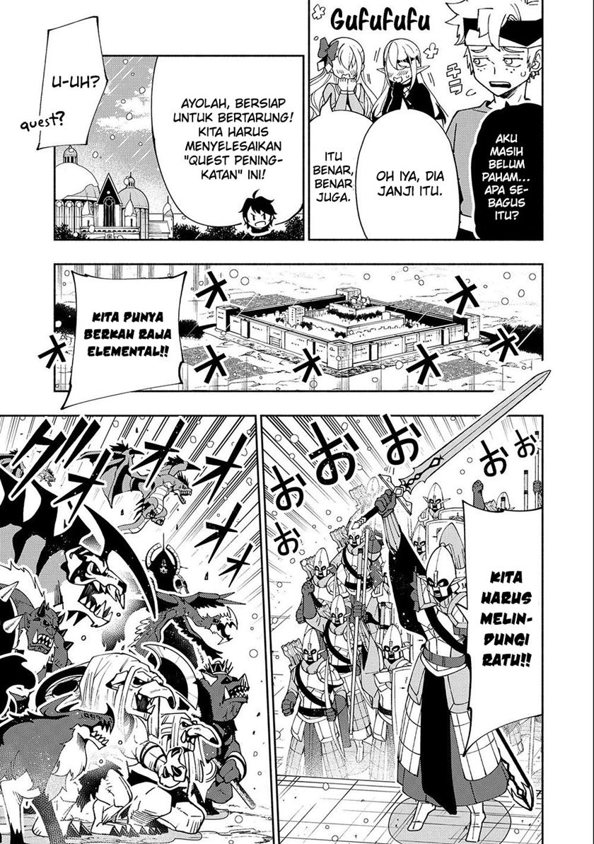 hell-mode-yarikomi-suki-no-gamer-wa-hai-settei-no-isekai-de-musou-suru - Chapter: 42