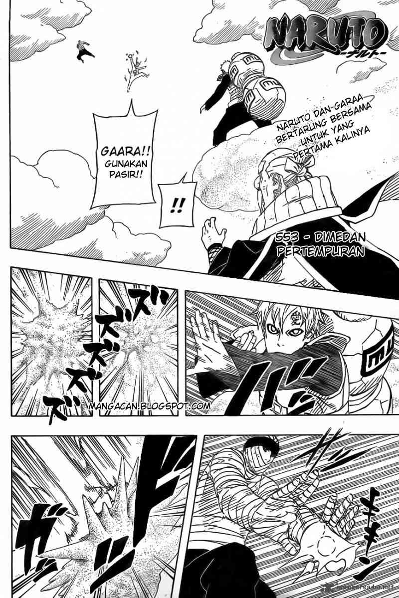 naruto-id - Chapter: 553