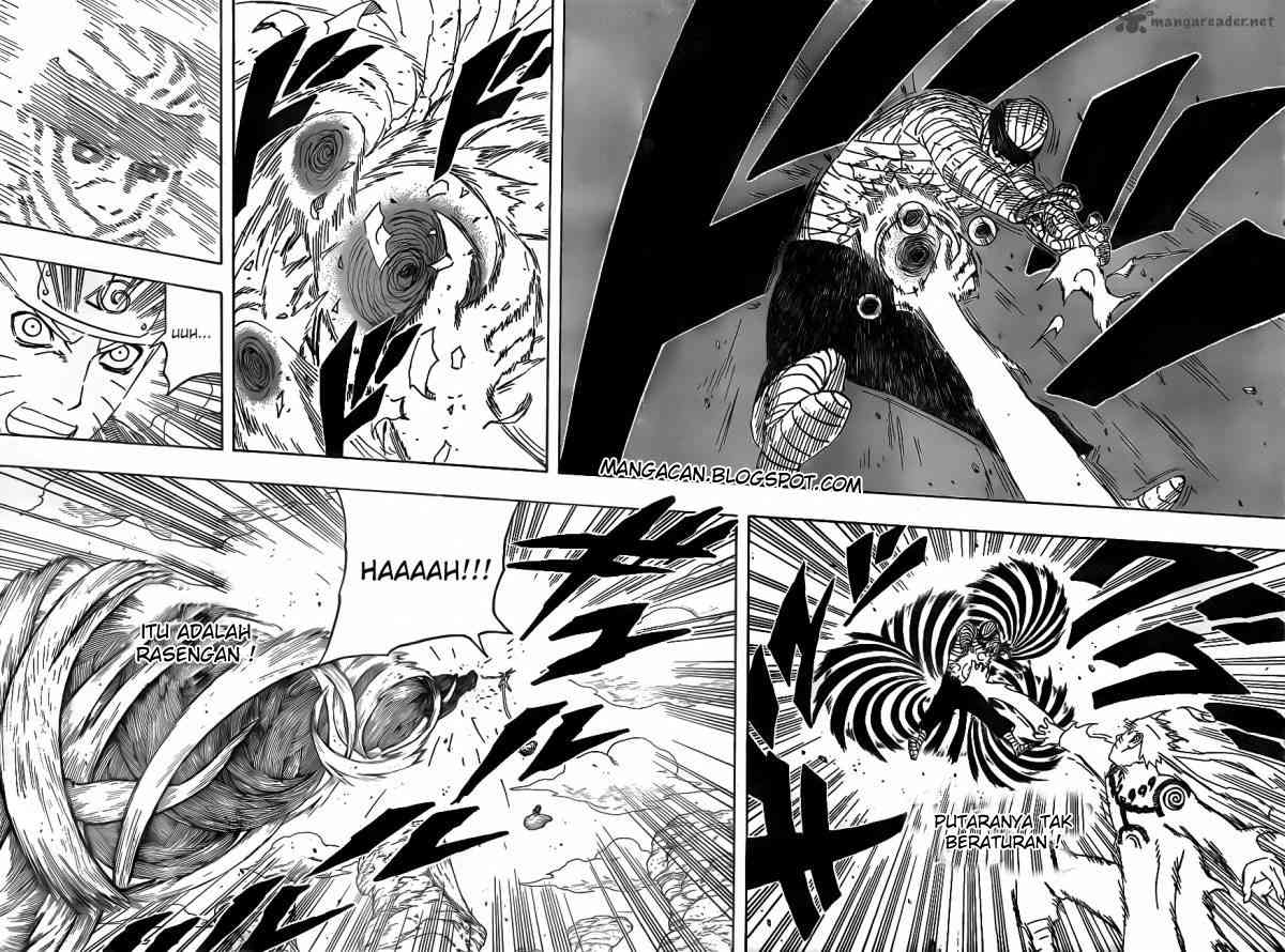 naruto-id - Chapter: 553