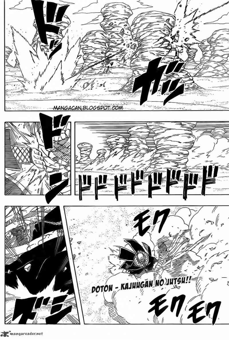 naruto-id - Chapter: 553