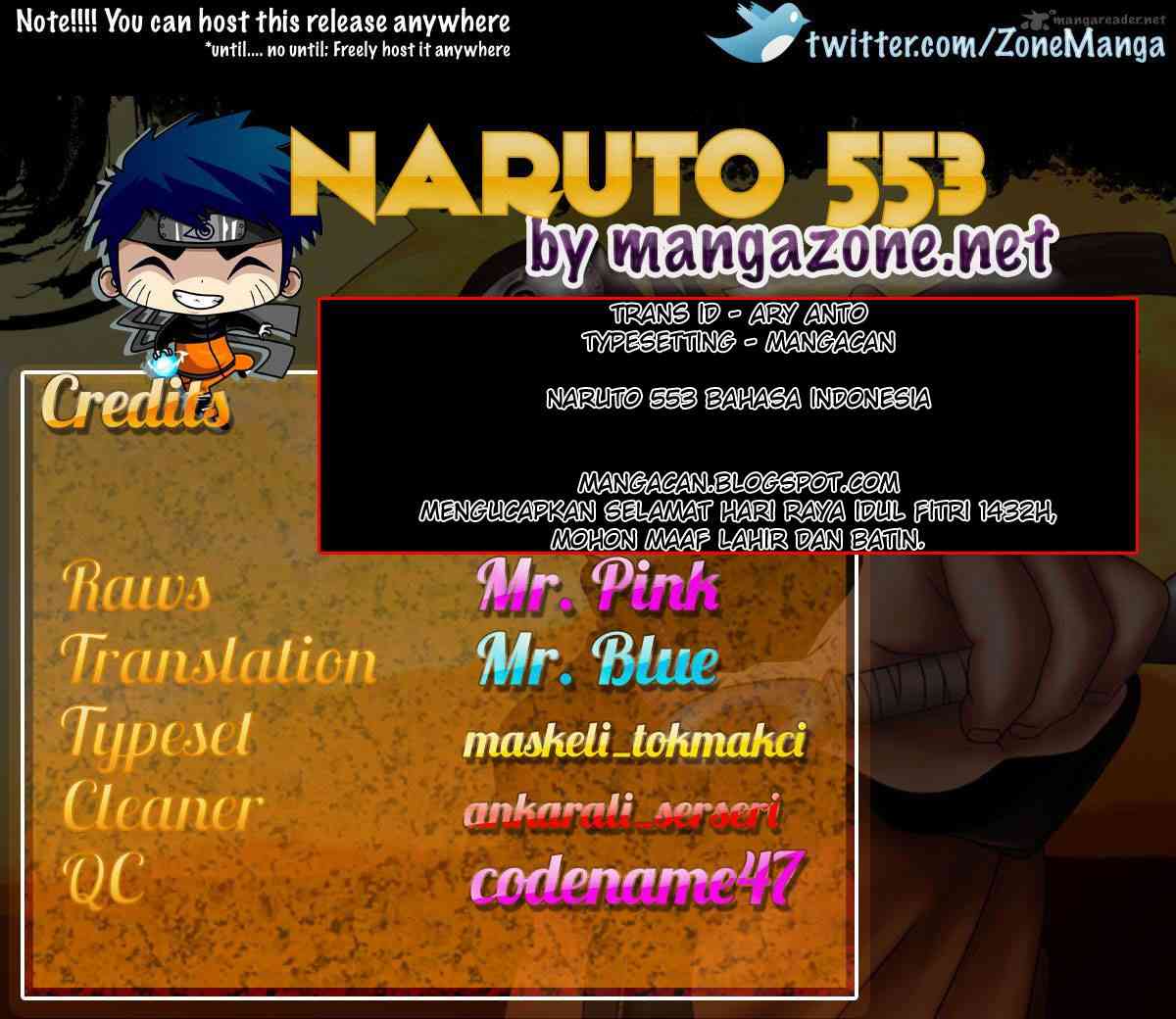 naruto-id - Chapter: 553