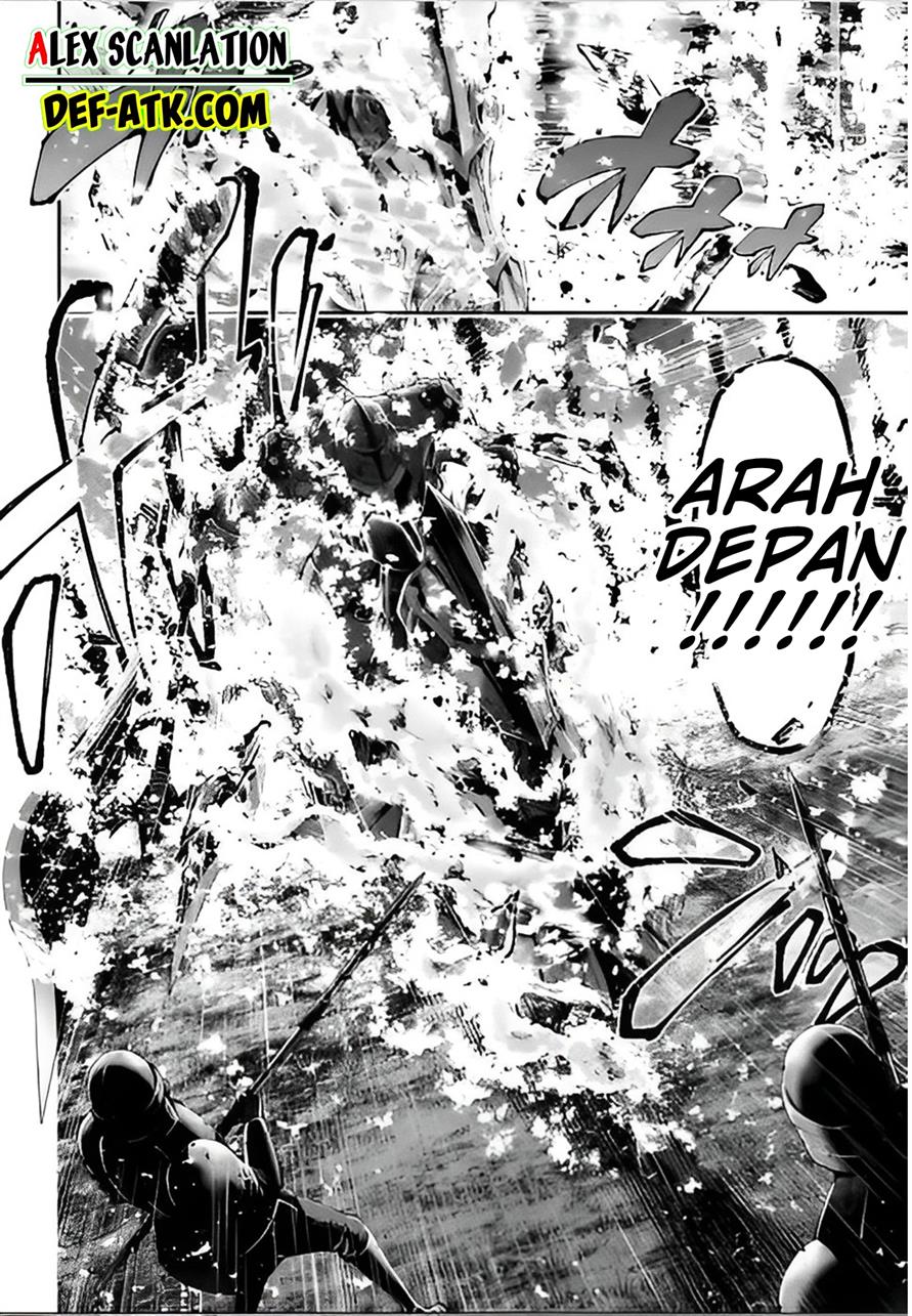 tengen-eiyuu-taisen - Chapter: 20