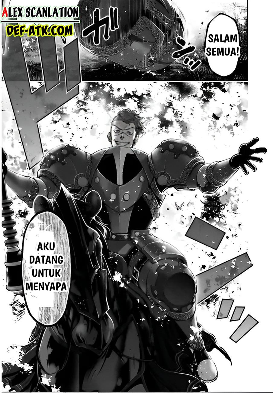 tengen-eiyuu-taisen - Chapter: 20