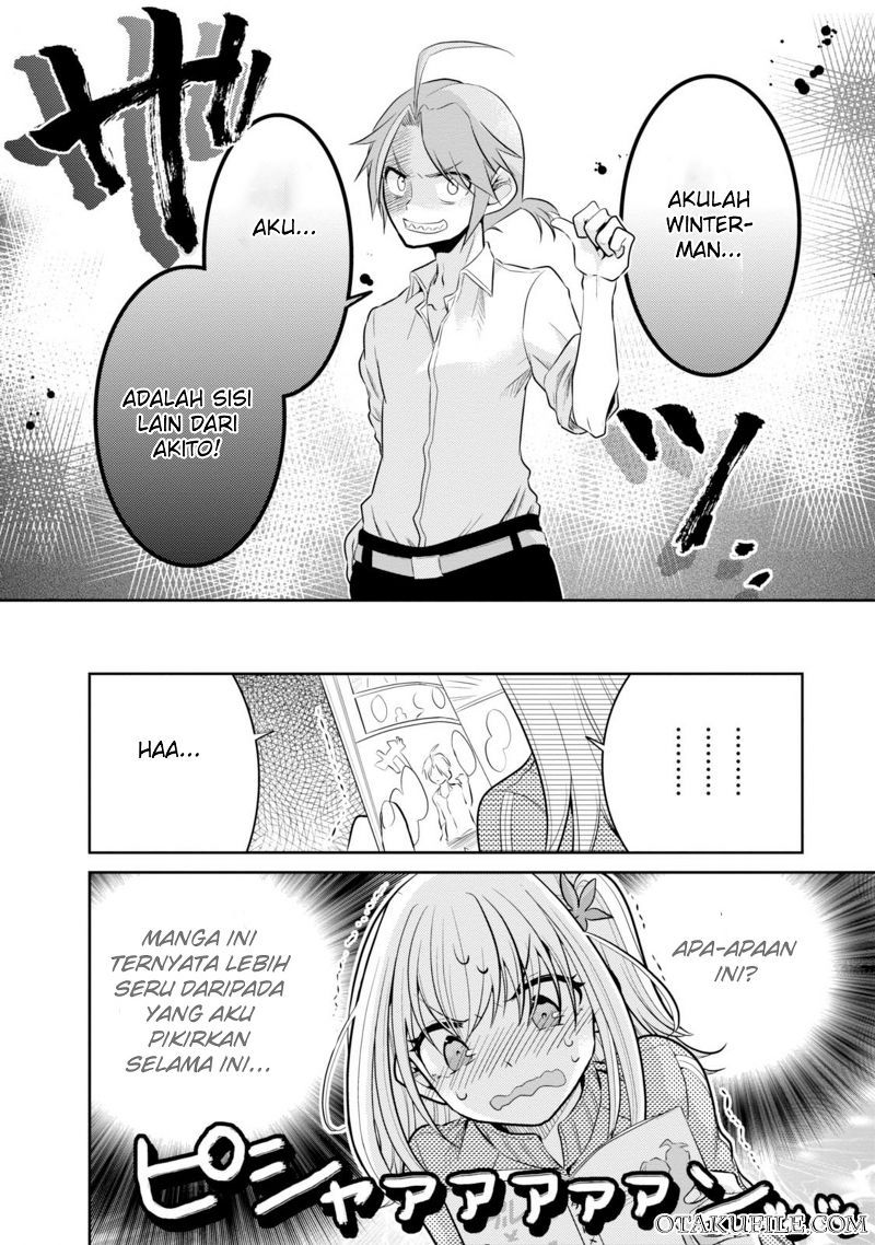 ore-ga-fujoshi-de-aitsu-ga-yuriota-de - Chapter: 05