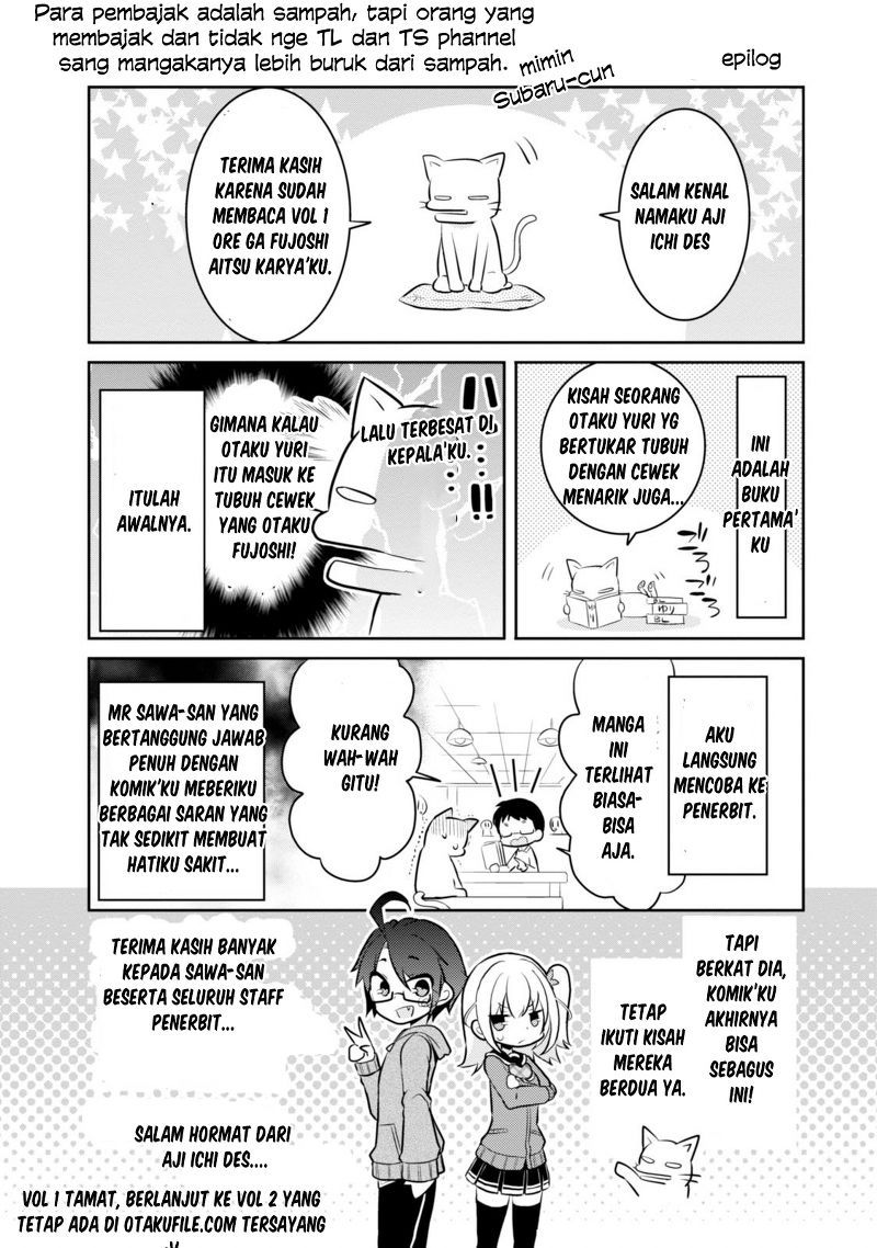 ore-ga-fujoshi-de-aitsu-ga-yuriota-de - Chapter: 05