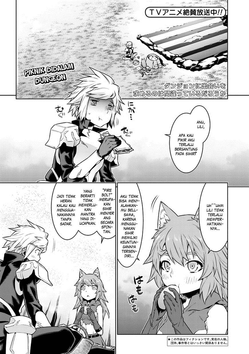 dungeon-ni-deai-o-motomeru-no-wa-machigatte-iru-darou-ka-gaiden-sword-oratoria - Chapter: 35