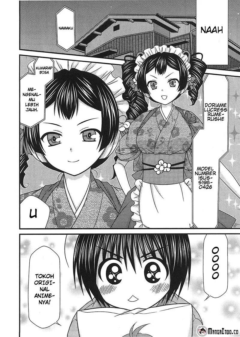 tonari-no-kashiwagi-san - Chapter: 14