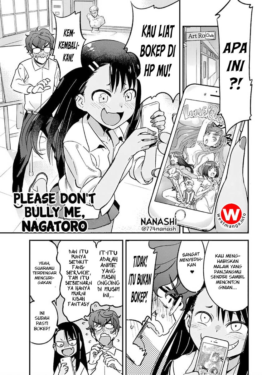 ijiranaide-nagatoro-san - Chapter: 00