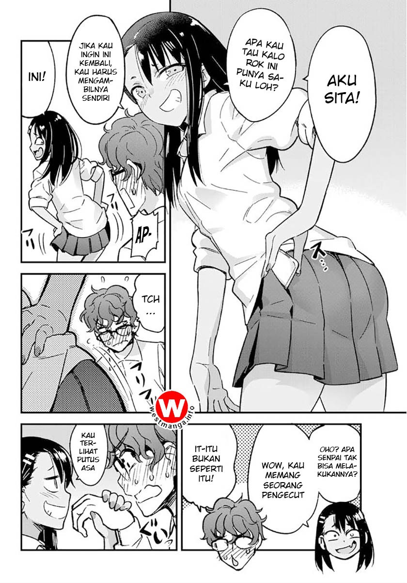 ijiranaide-nagatoro-san - Chapter: 00