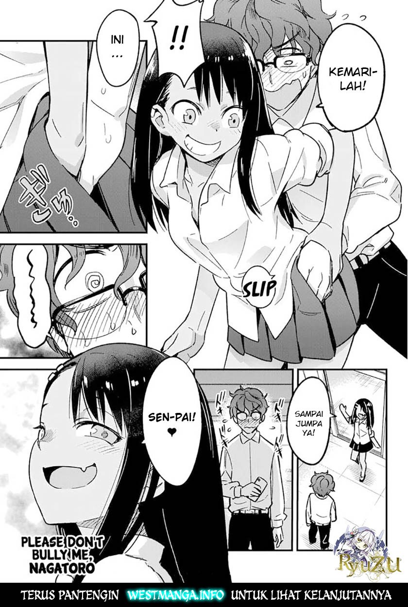 ijiranaide-nagatoro-san - Chapter: 00