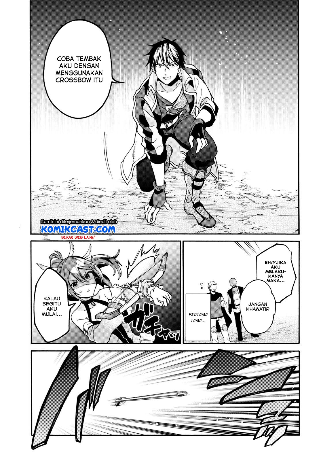 sai-dokushin-wa-isekai-de-jiyuu-ni-ikitakatta - Chapter: 05.2