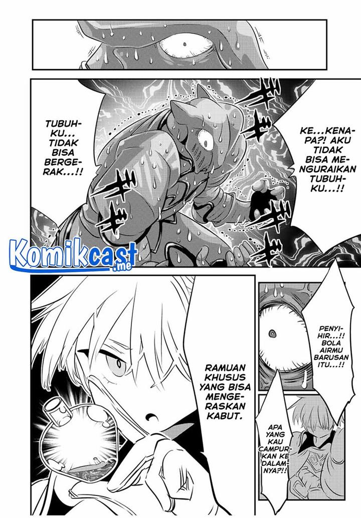 tensei-shitara-dai-nana-ouji-dattanode-kimamani-majutsu-o-kiwamemasu - Chapter: 94