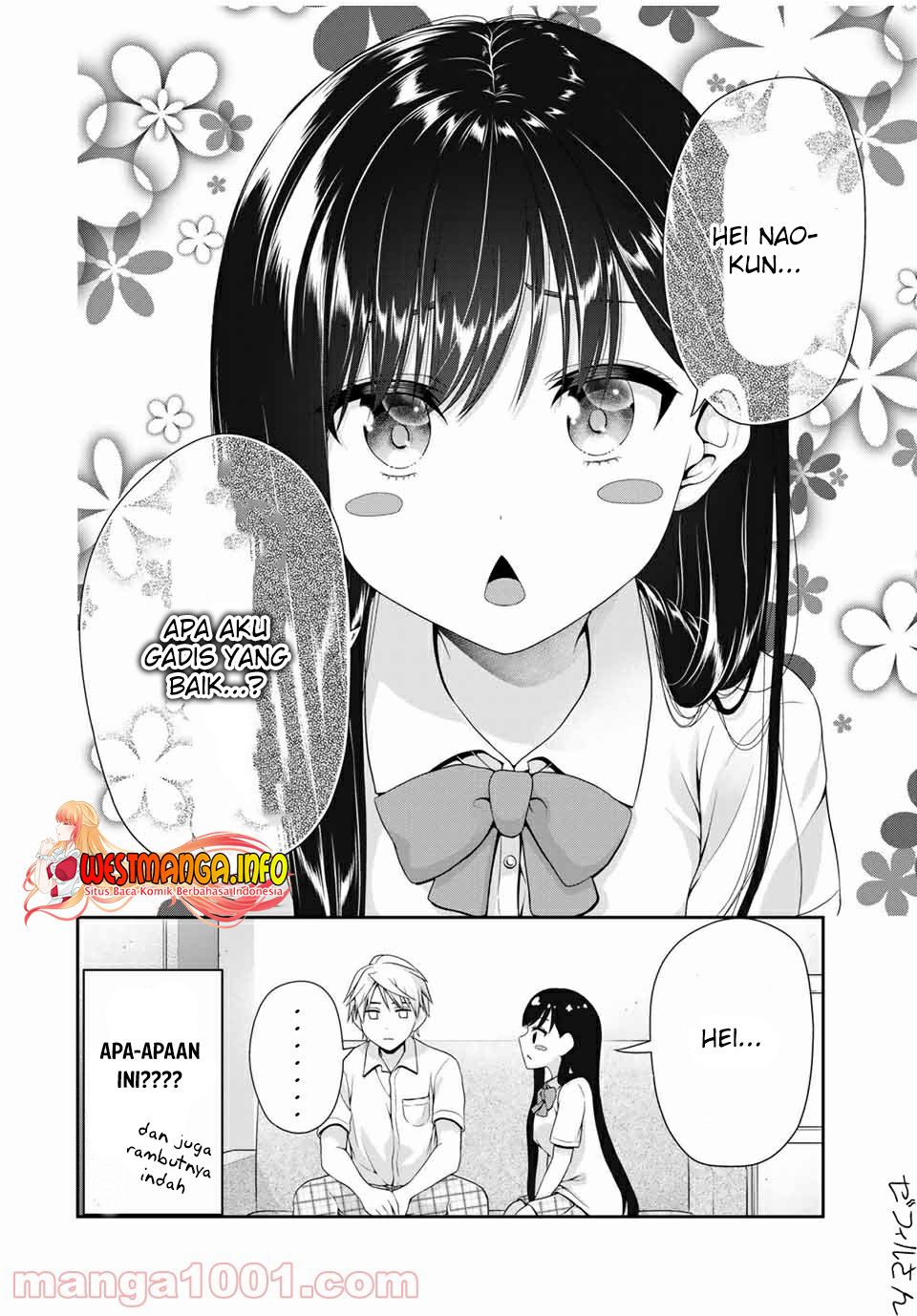 fechippuru-bokura-no-junsuina-koi - Chapter: 108