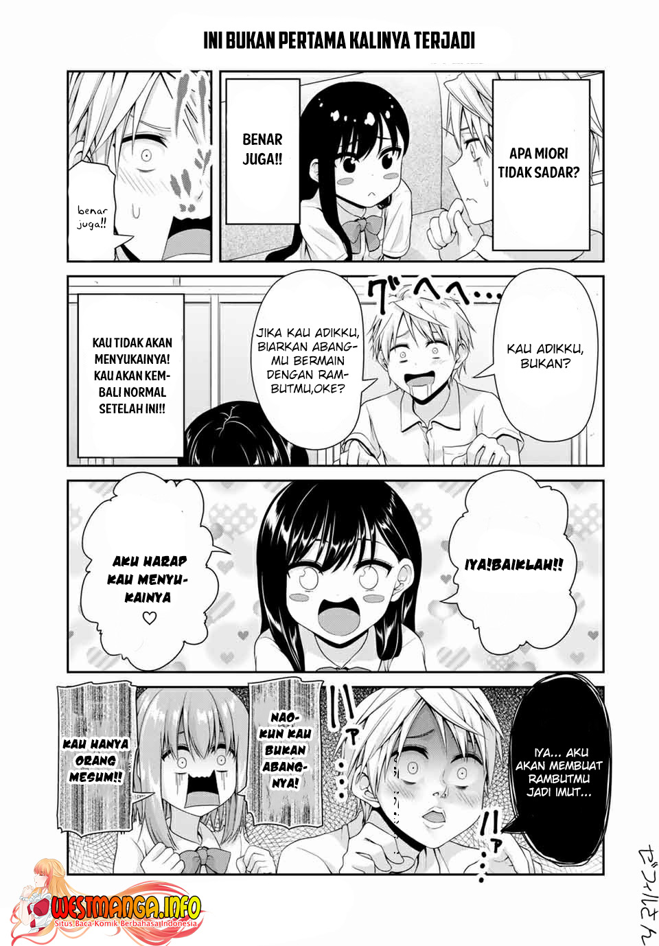 fechippuru-bokura-no-junsuina-koi - Chapter: 108