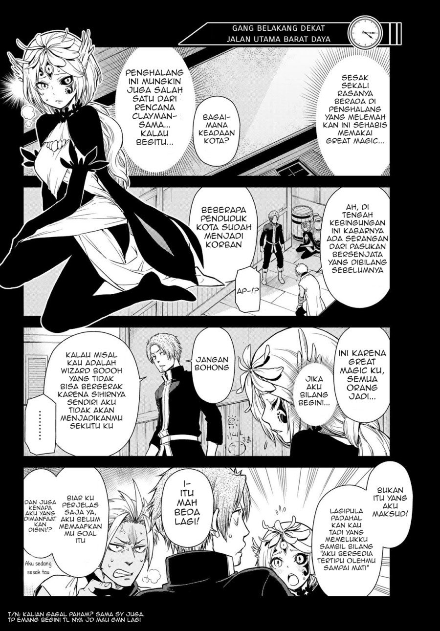 tensura-nikki-tensei-shitara-slime-datta-ken - Chapter: 55