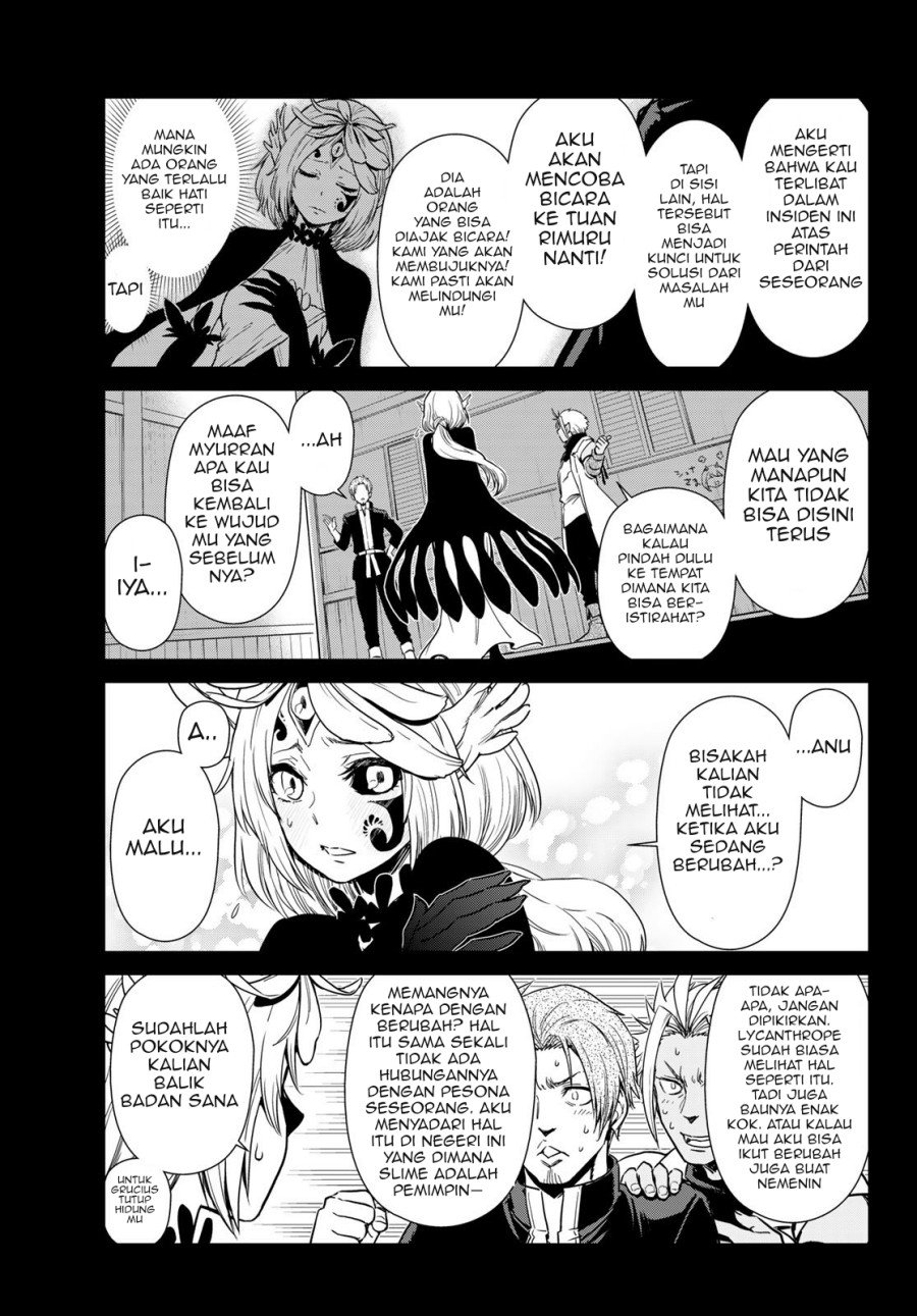 tensura-nikki-tensei-shitara-slime-datta-ken - Chapter: 55