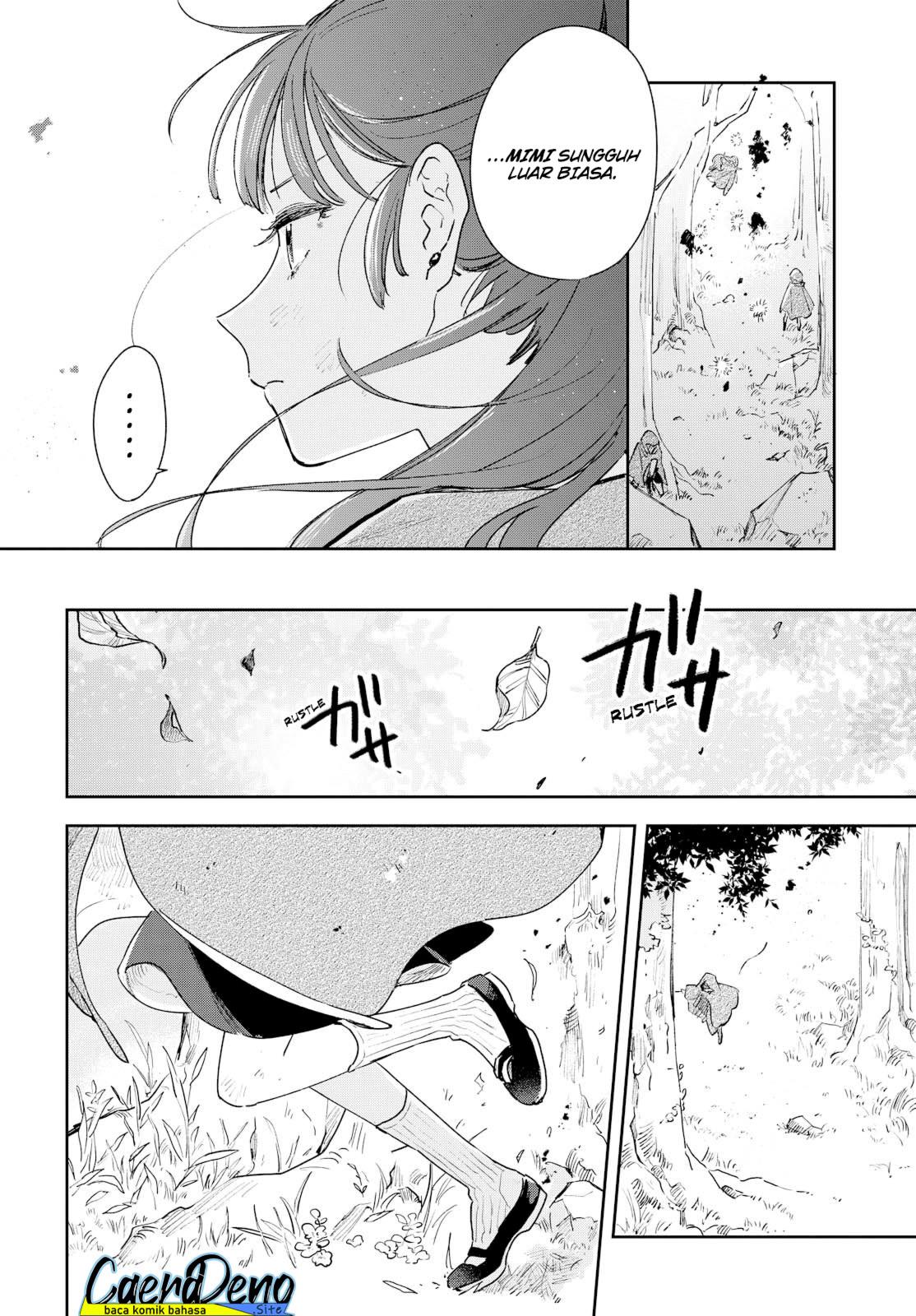 kimi-ga-shinu-made-koi-wo-shitai - Chapter: 3