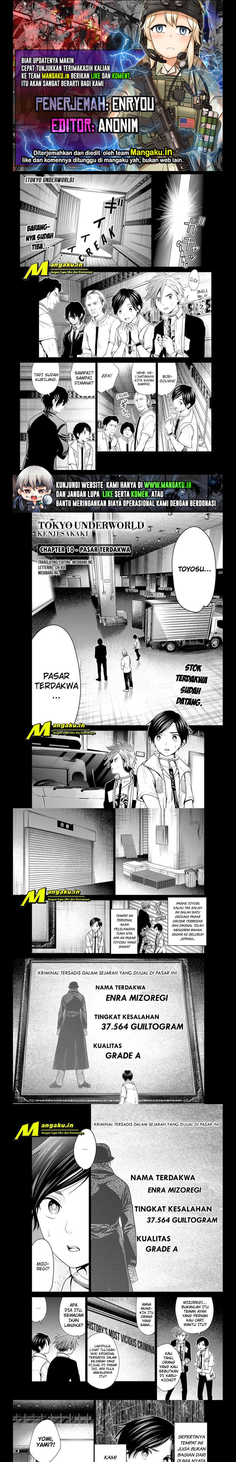 shin-tokyo - Chapter: 10