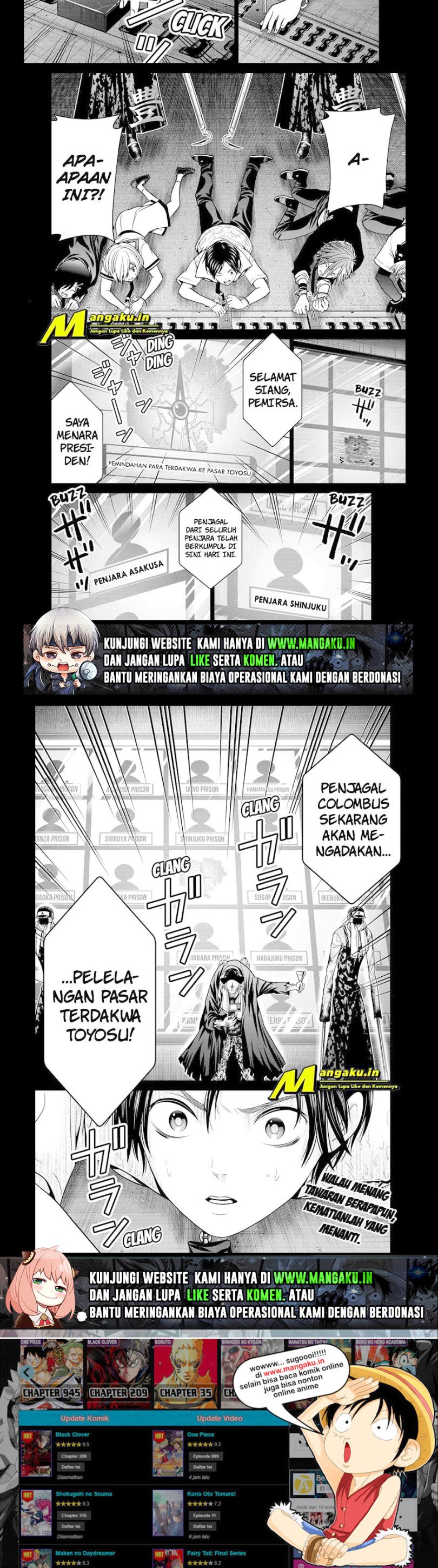 shin-tokyo - Chapter: 10