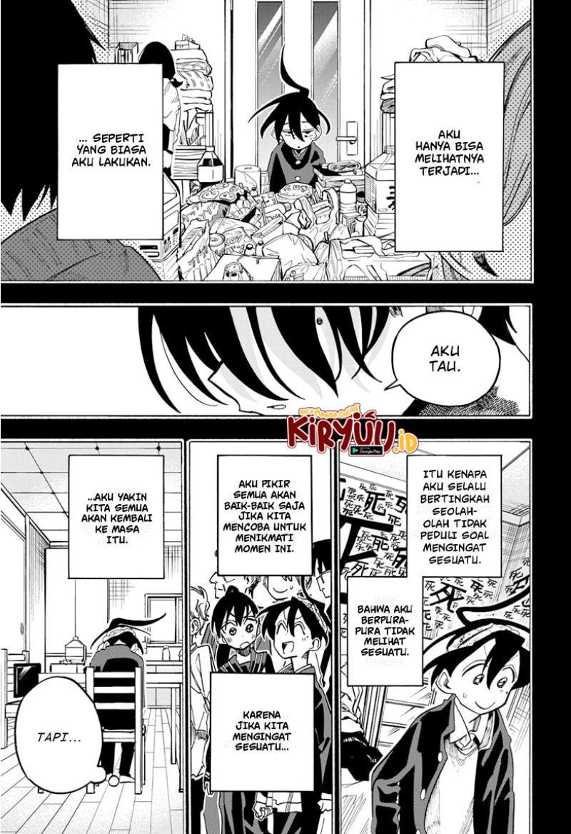 ichinose-ke-no-taizai - Chapter: 14