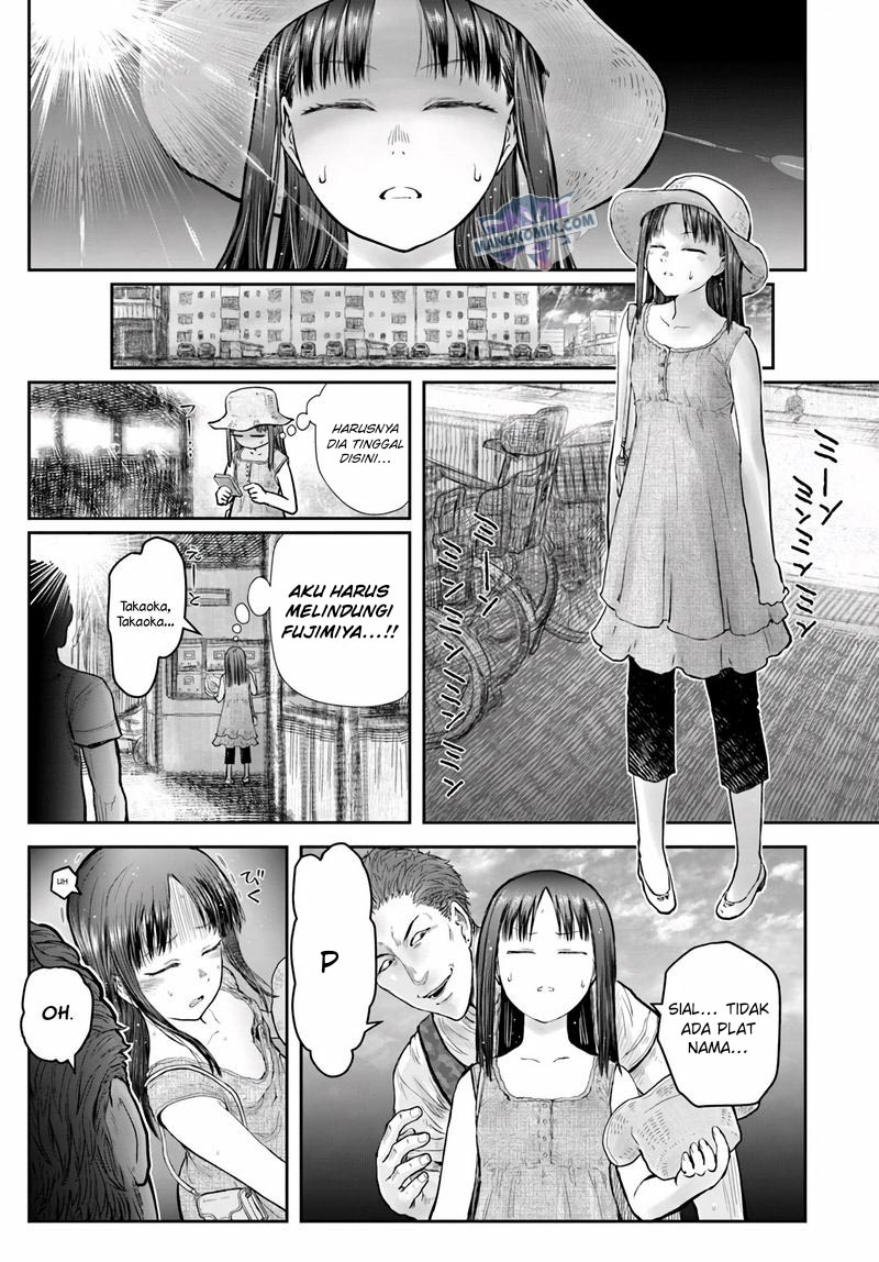 isekai-ojisan - Chapter: 24