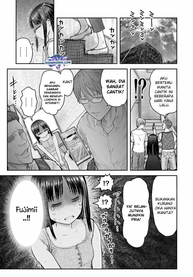 isekai-ojisan - Chapter: 24