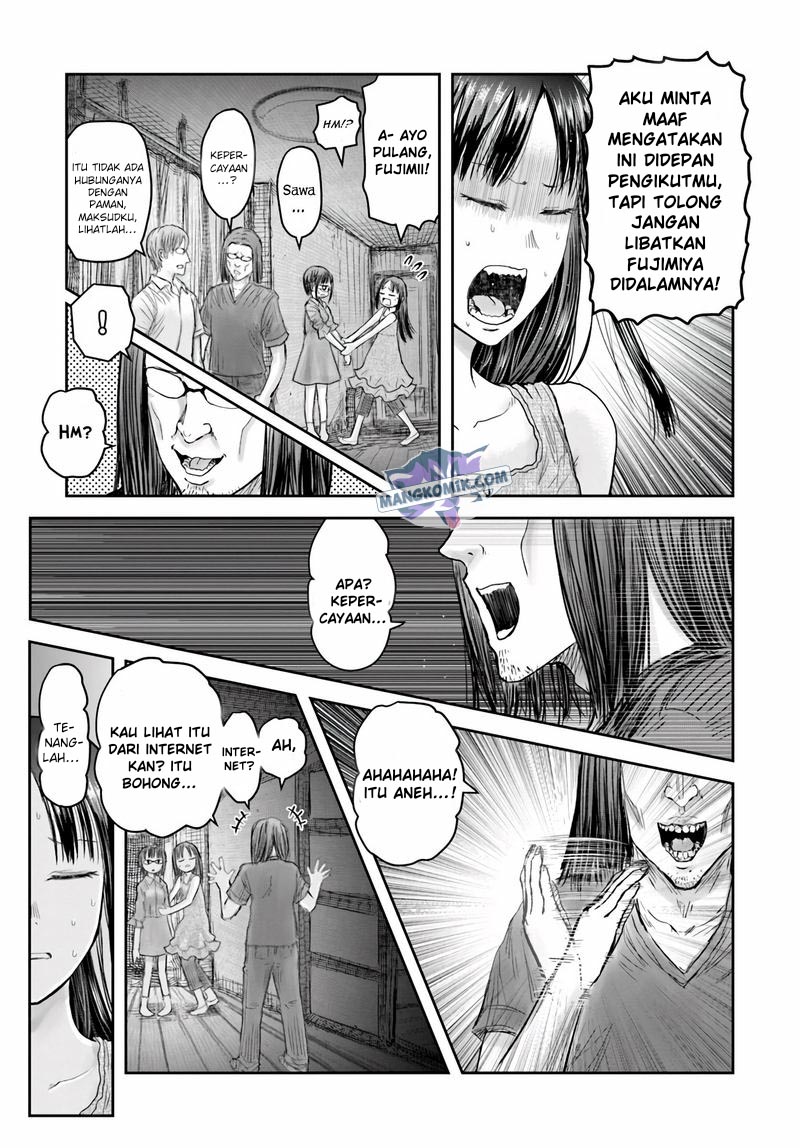 isekai-ojisan - Chapter: 24