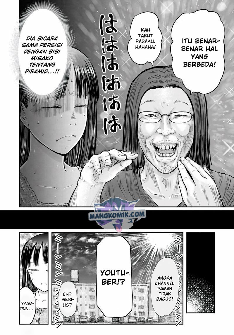 isekai-ojisan - Chapter: 24