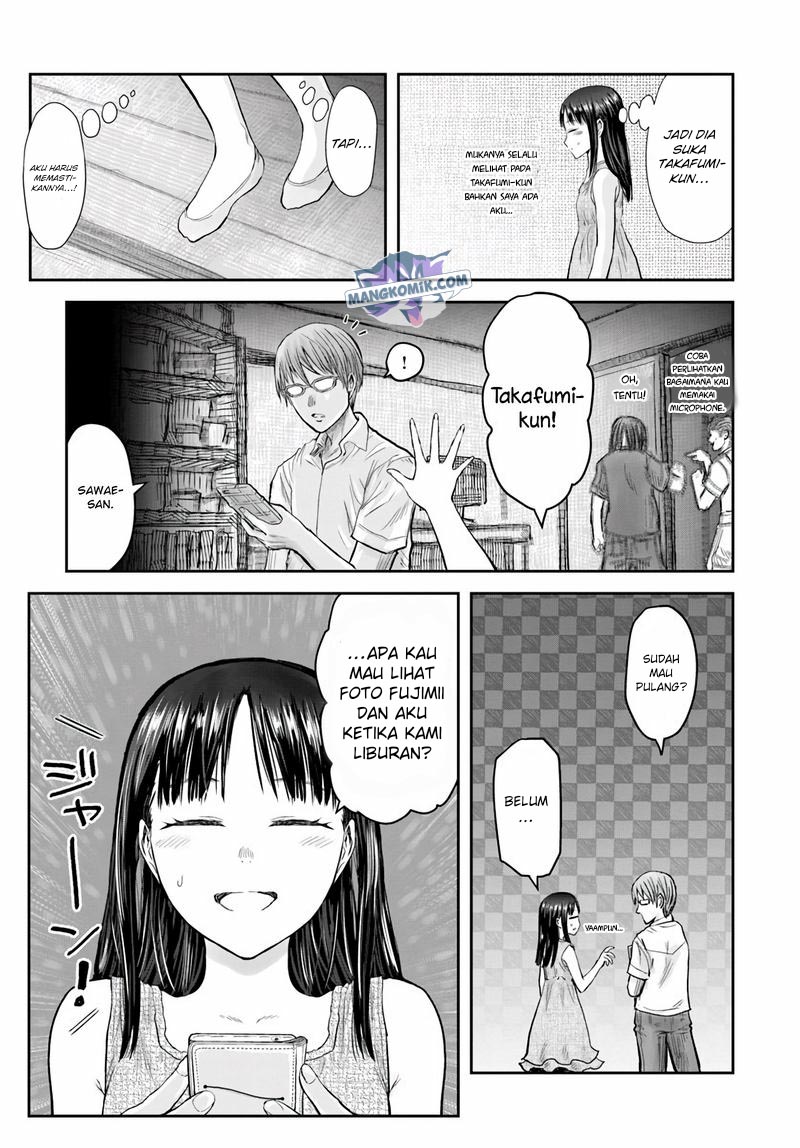 isekai-ojisan - Chapter: 24