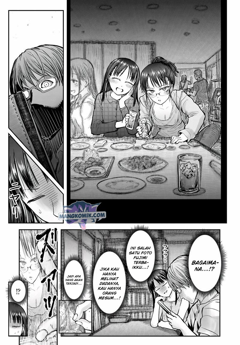 isekai-ojisan - Chapter: 24