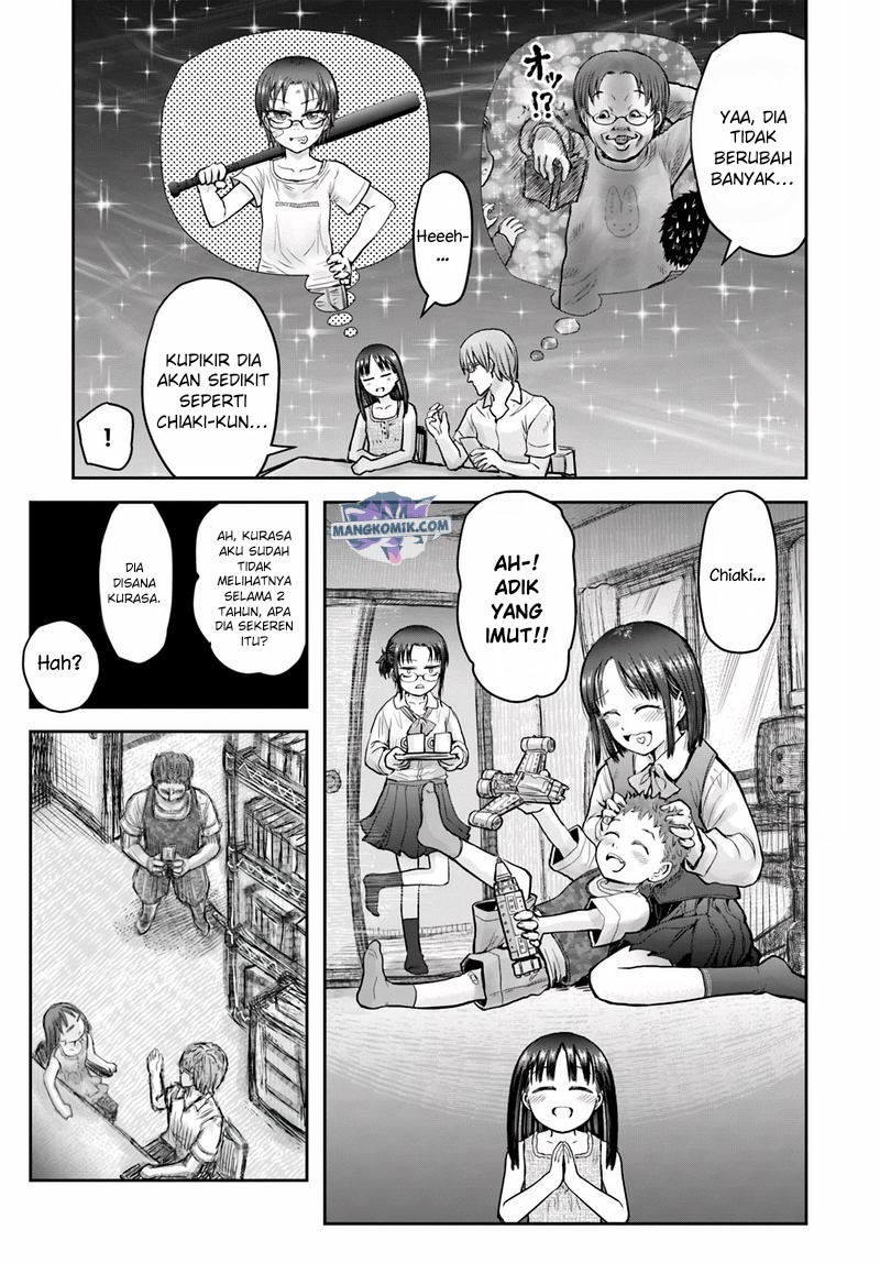 isekai-ojisan - Chapter: 24