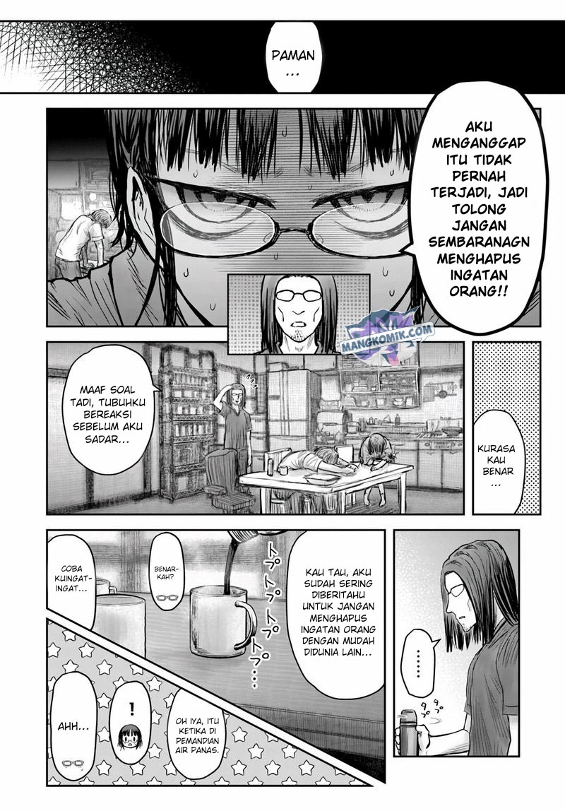 isekai-ojisan - Chapter: 24