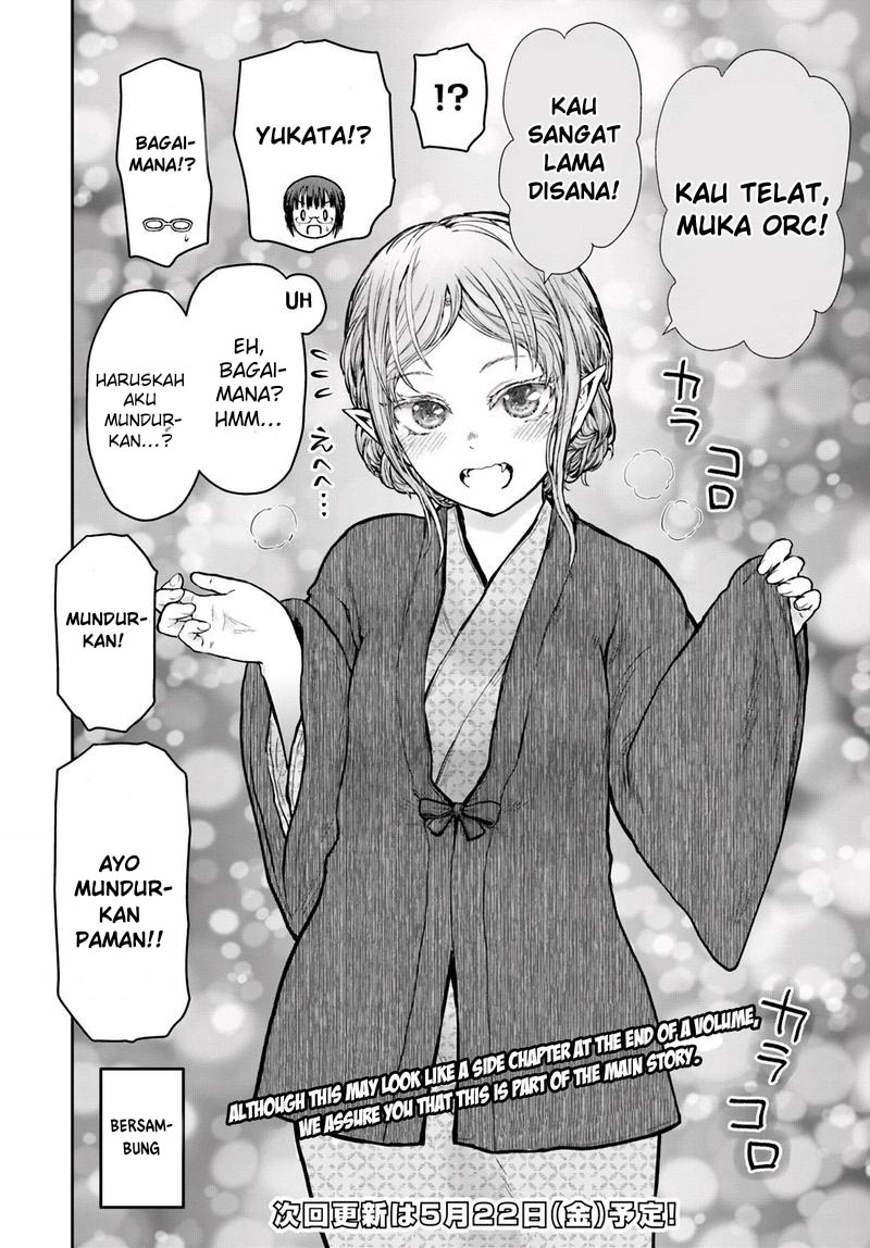 isekai-ojisan - Chapter: 24