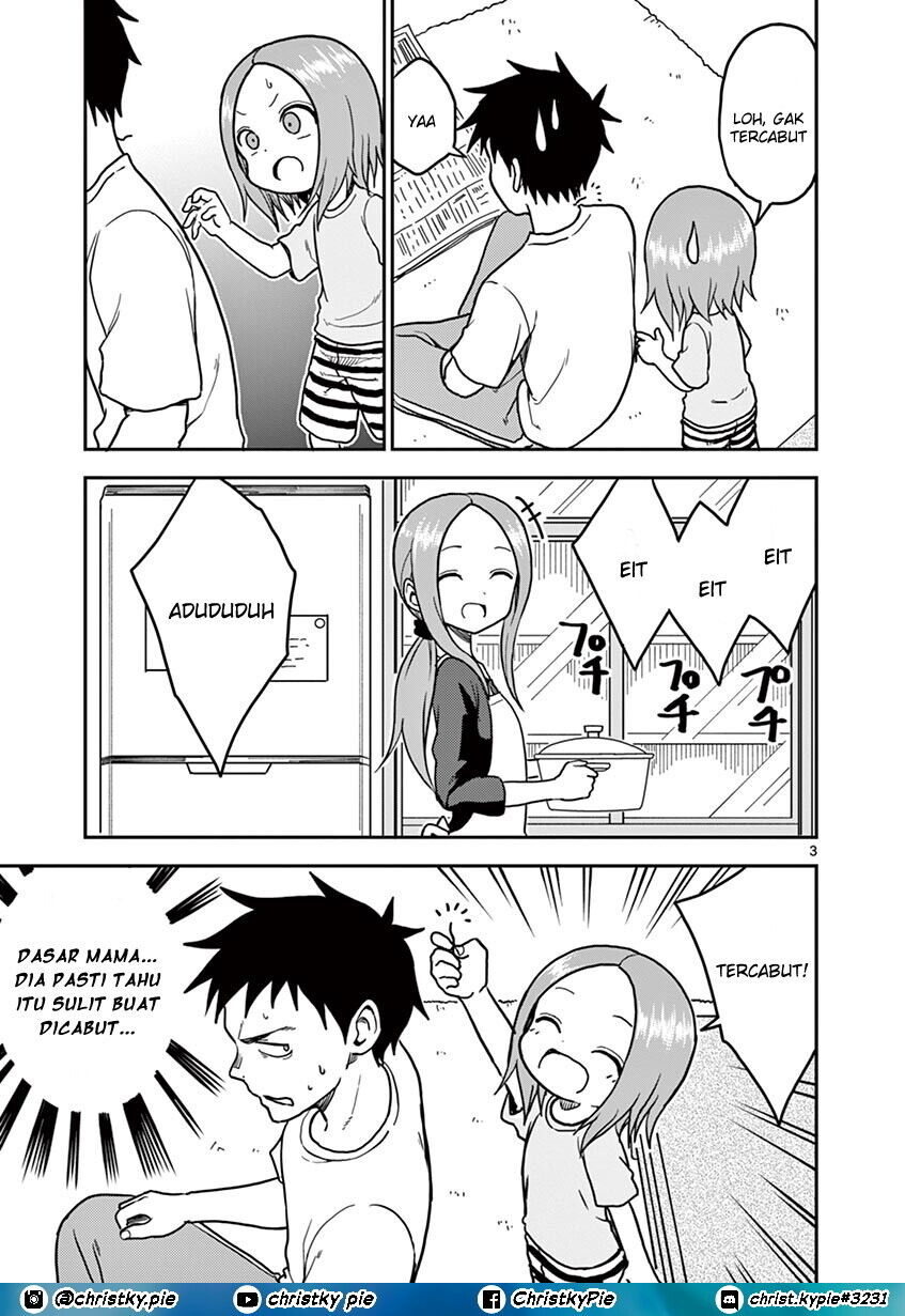 karakai-jouzu-no-moto-takagi-san - Chapter: 105