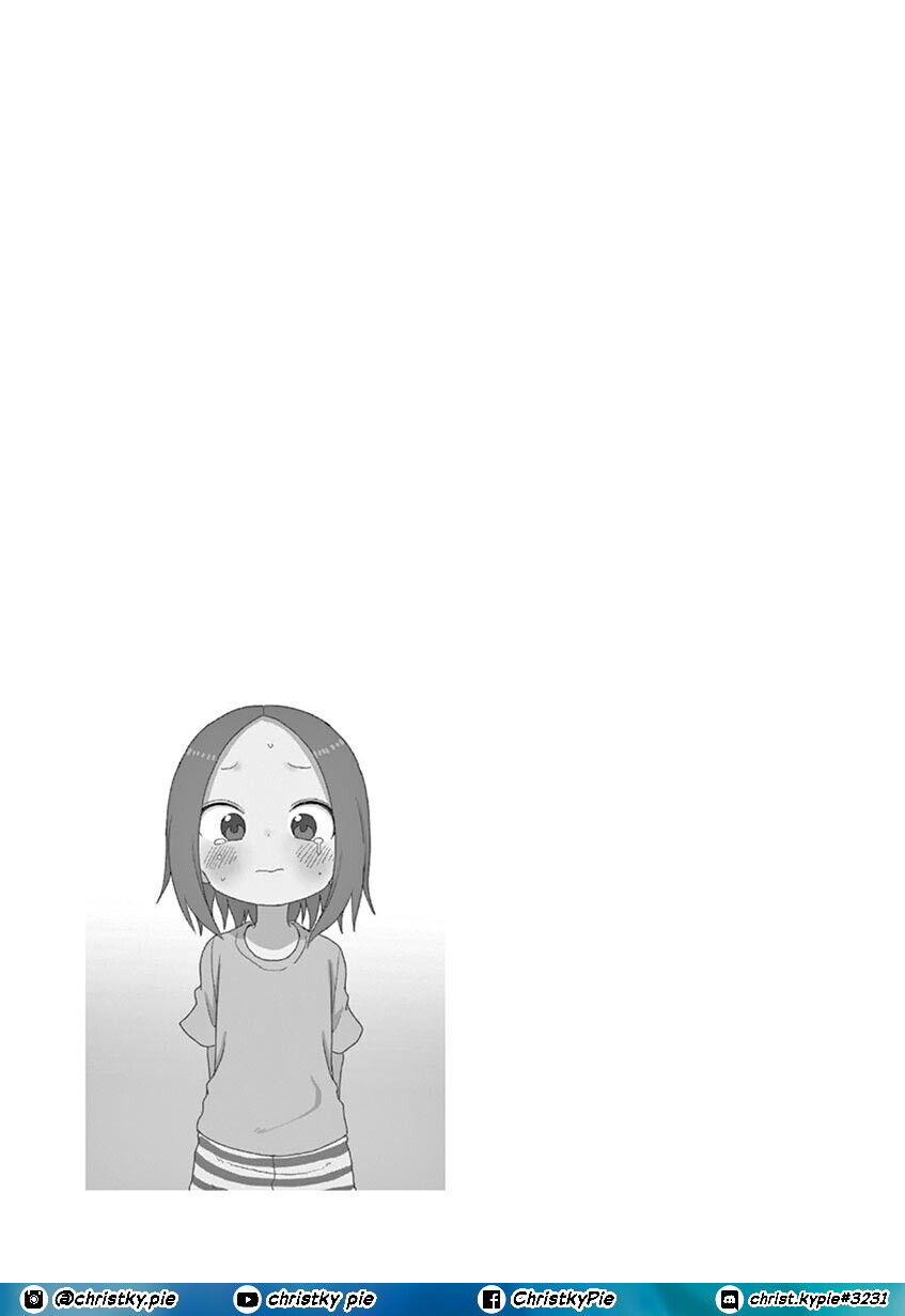 karakai-jouzu-no-moto-takagi-san - Chapter: 105