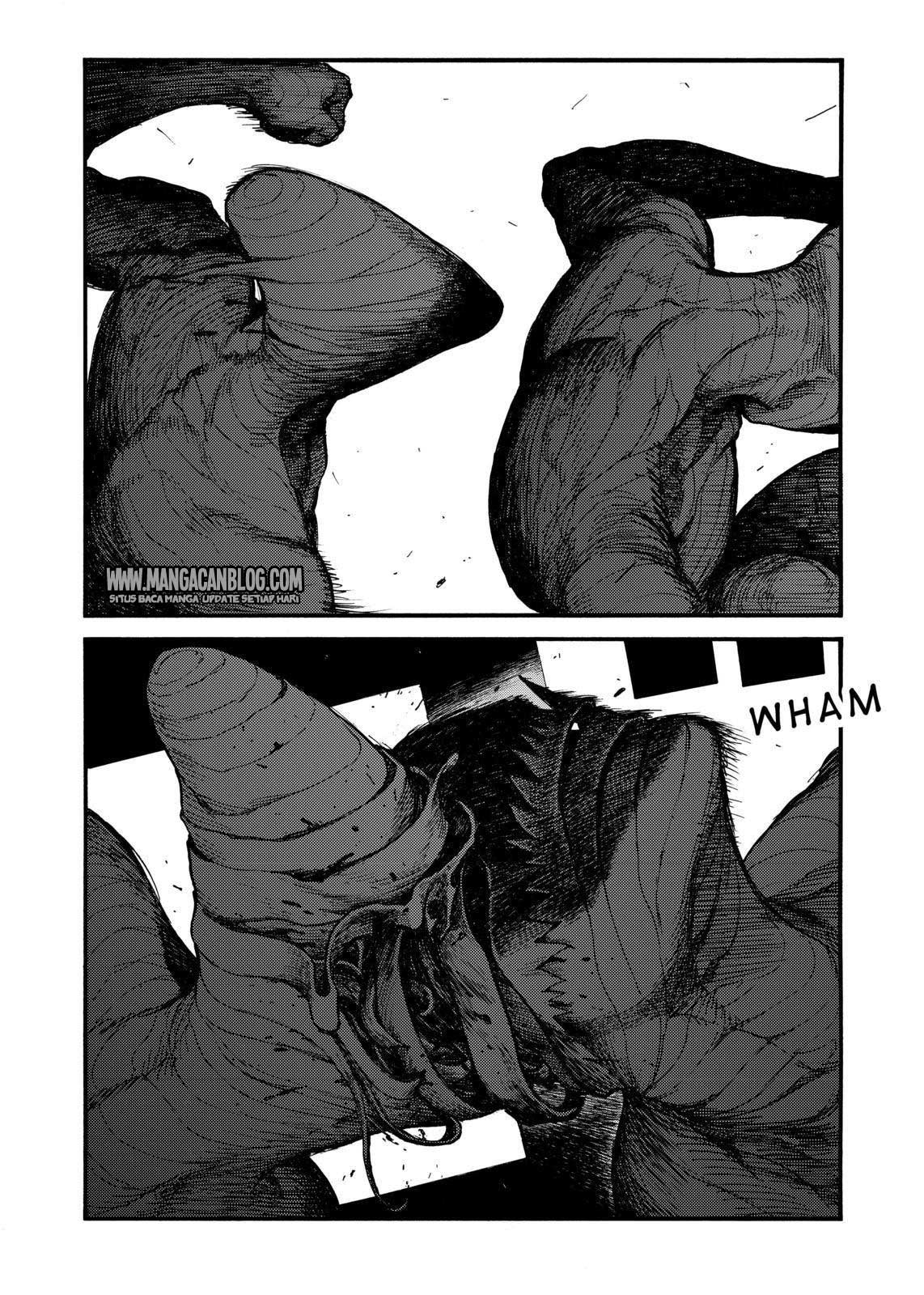 ajin - Chapter: 39