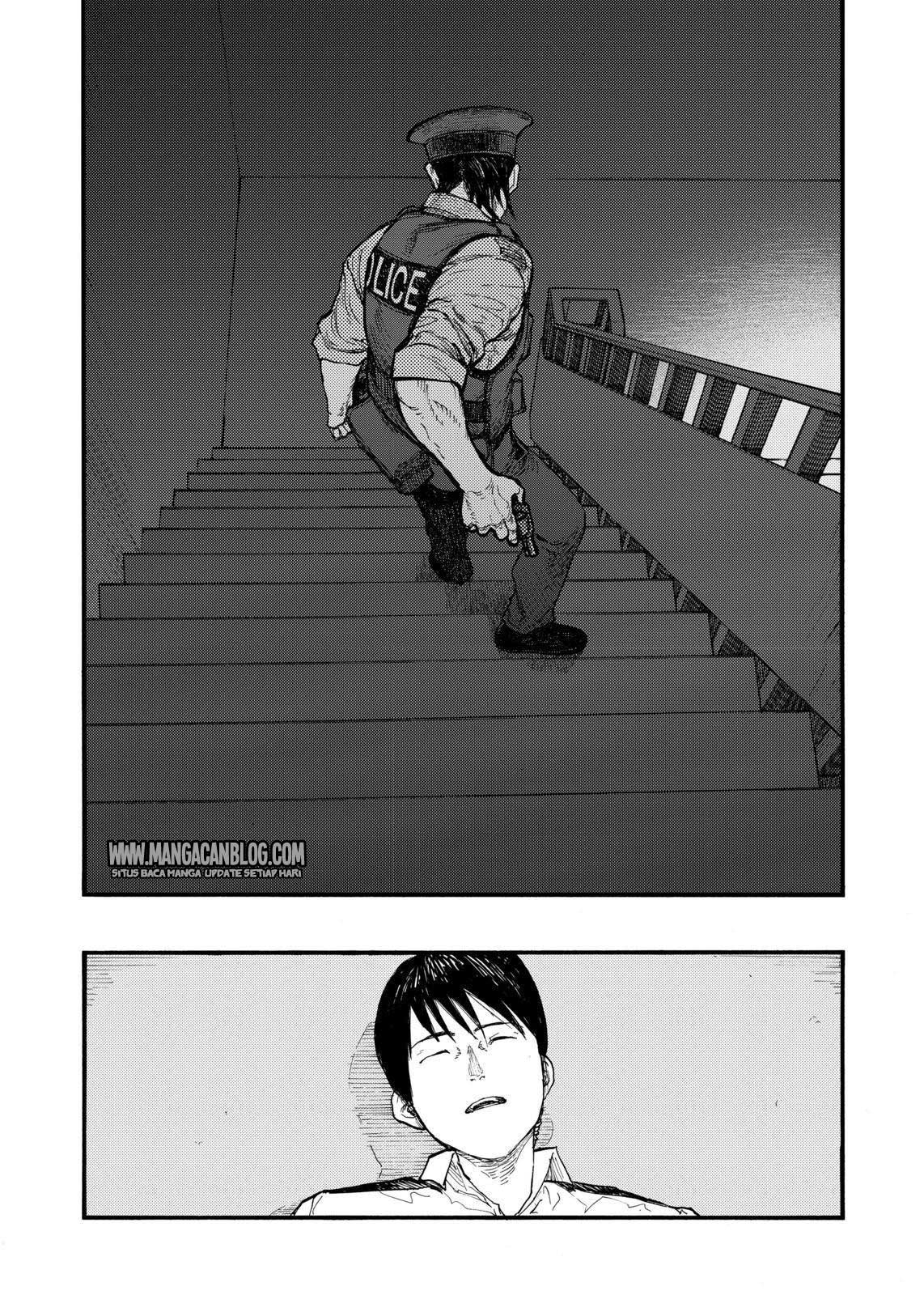 ajin - Chapter: 39