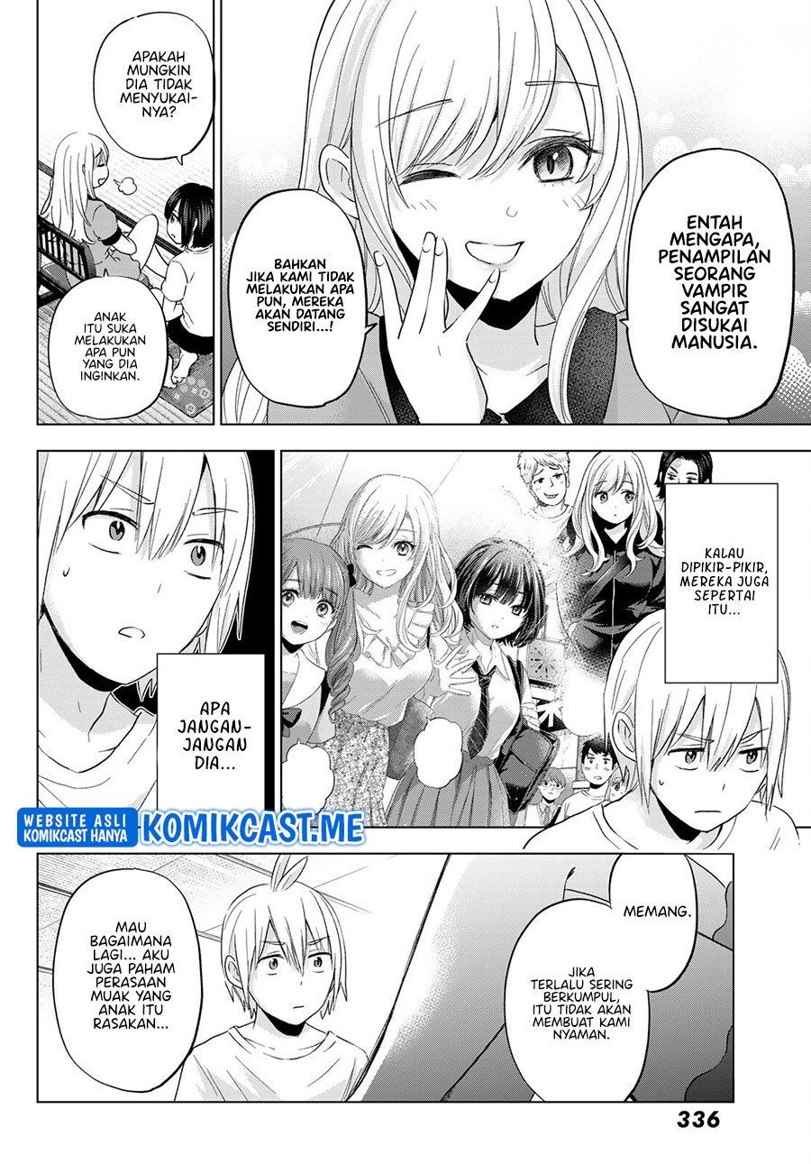 hiiragi-san-chi-no-kyuuketsu-jijou - Chapter: 9