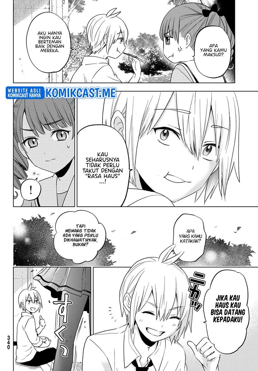 hiiragi-san-chi-no-kyuuketsu-jijou - Chapter: 9