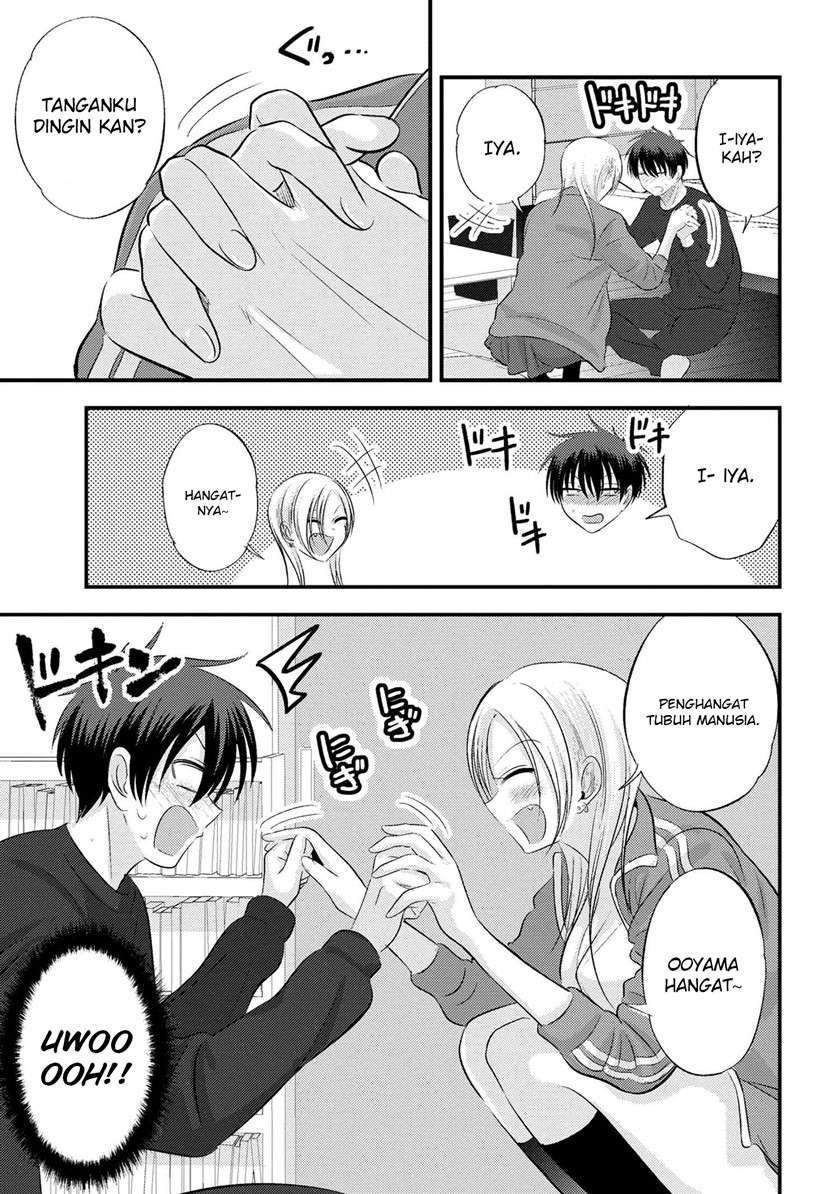 please-go-home-akutsu-san - Chapter: 126