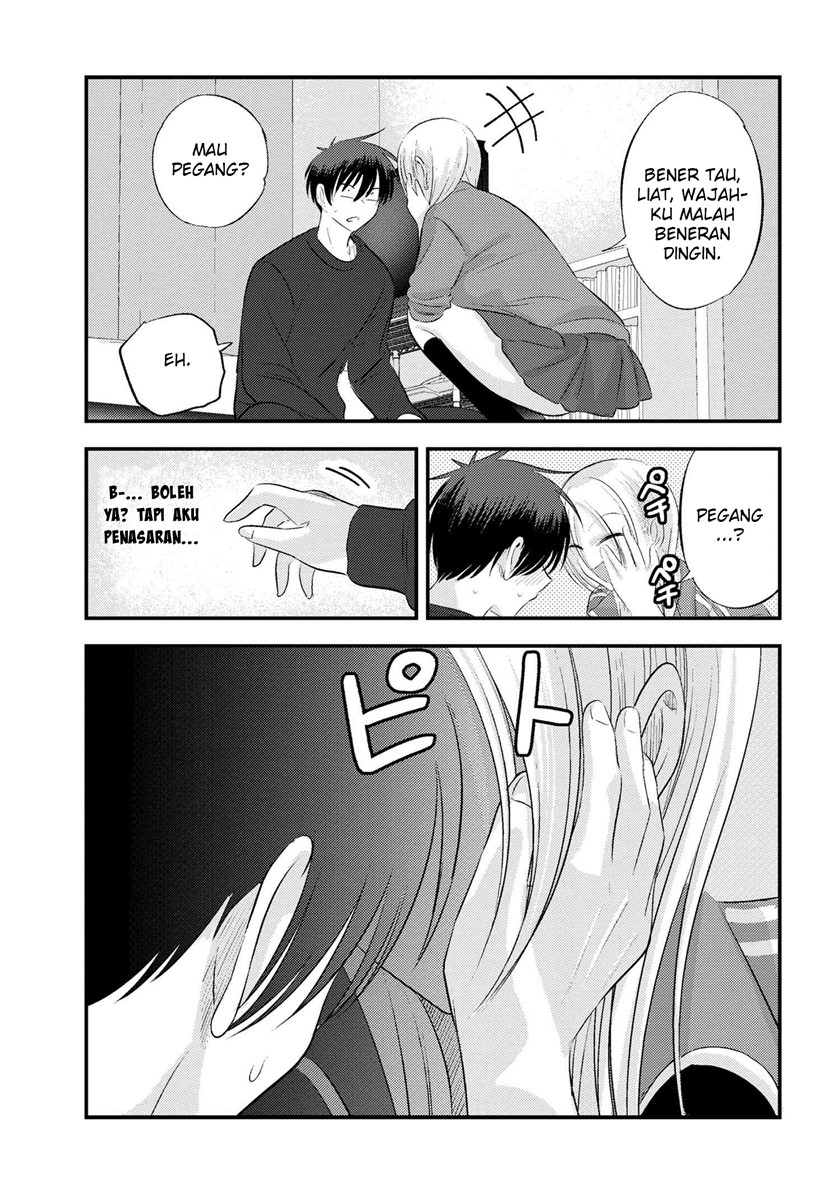 please-go-home-akutsu-san - Chapter: 126