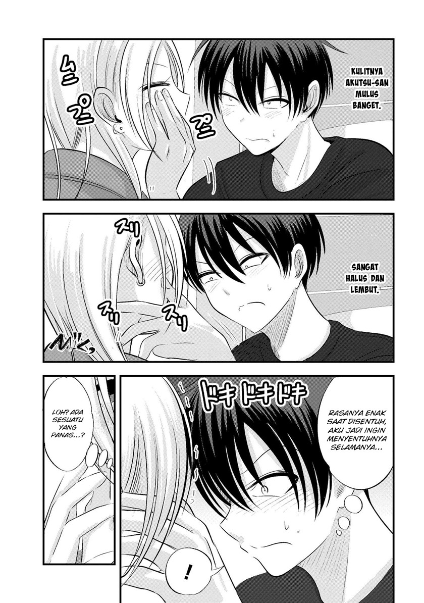 please-go-home-akutsu-san - Chapter: 126