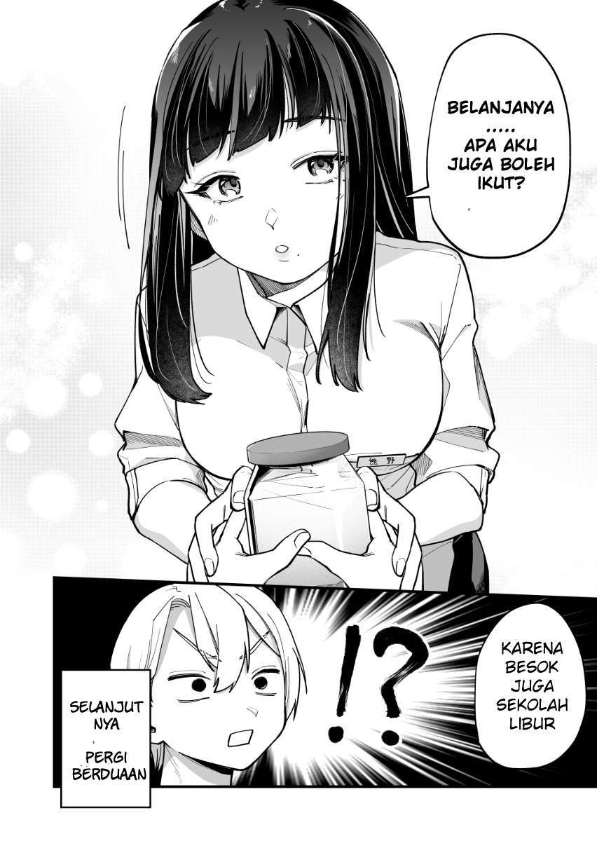 nanikato-mujikakuna-jyoshi - Chapter: 4