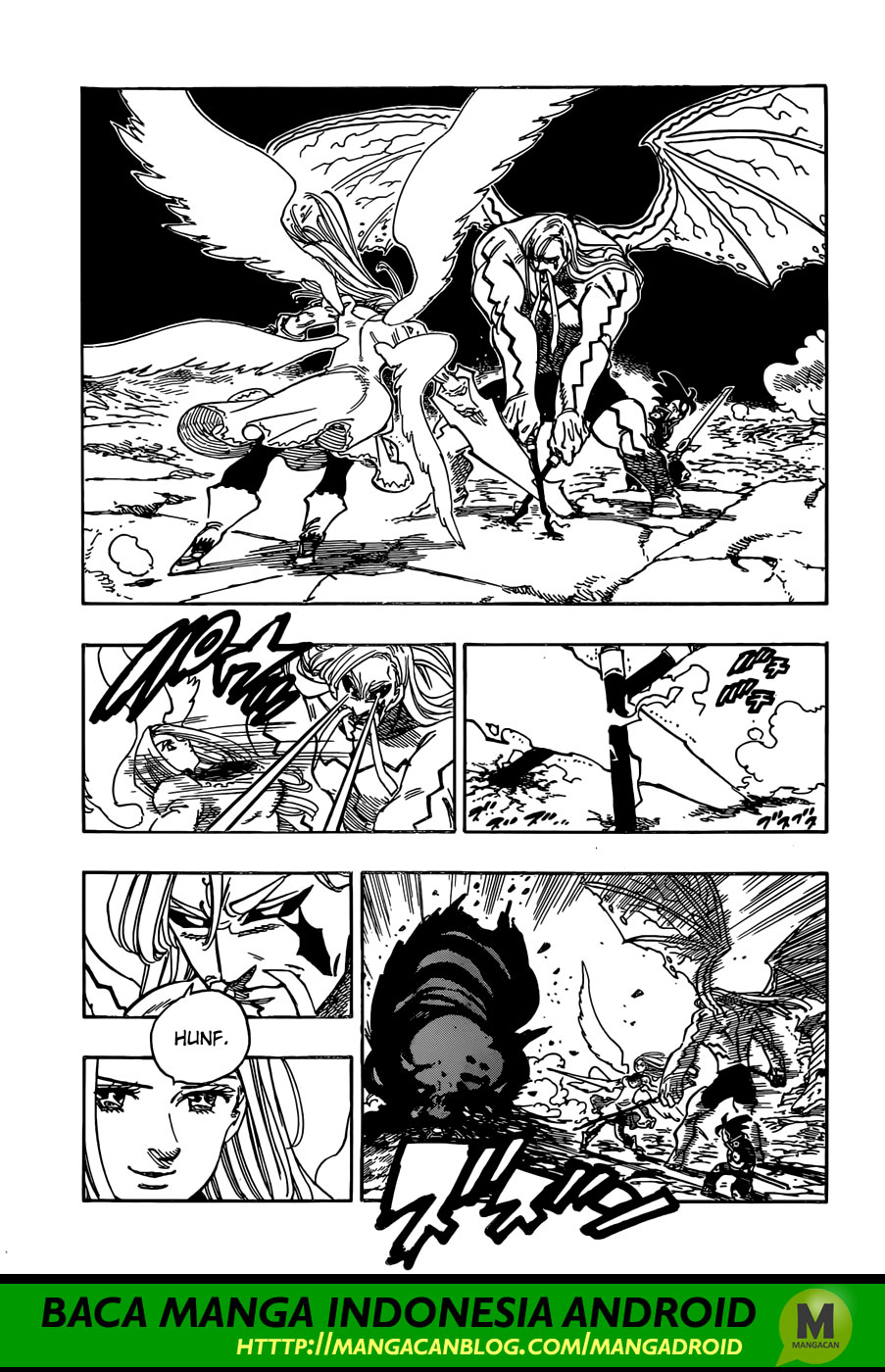 nanatsu-no-taizai - Chapter: 290