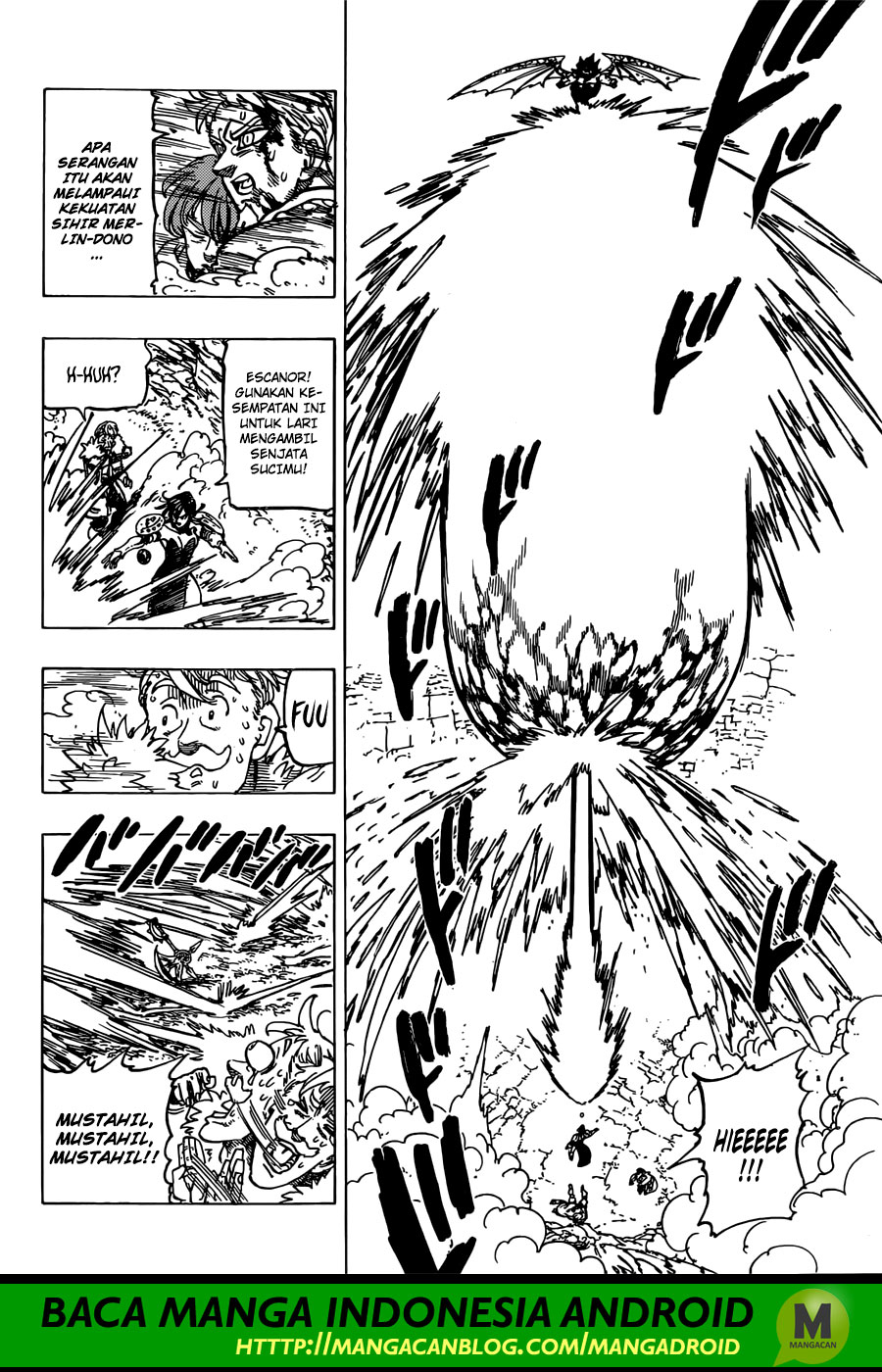 nanatsu-no-taizai - Chapter: 290