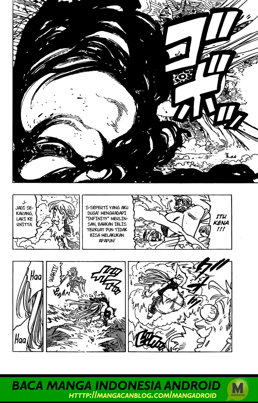 nanatsu-no-taizai - Chapter: 290