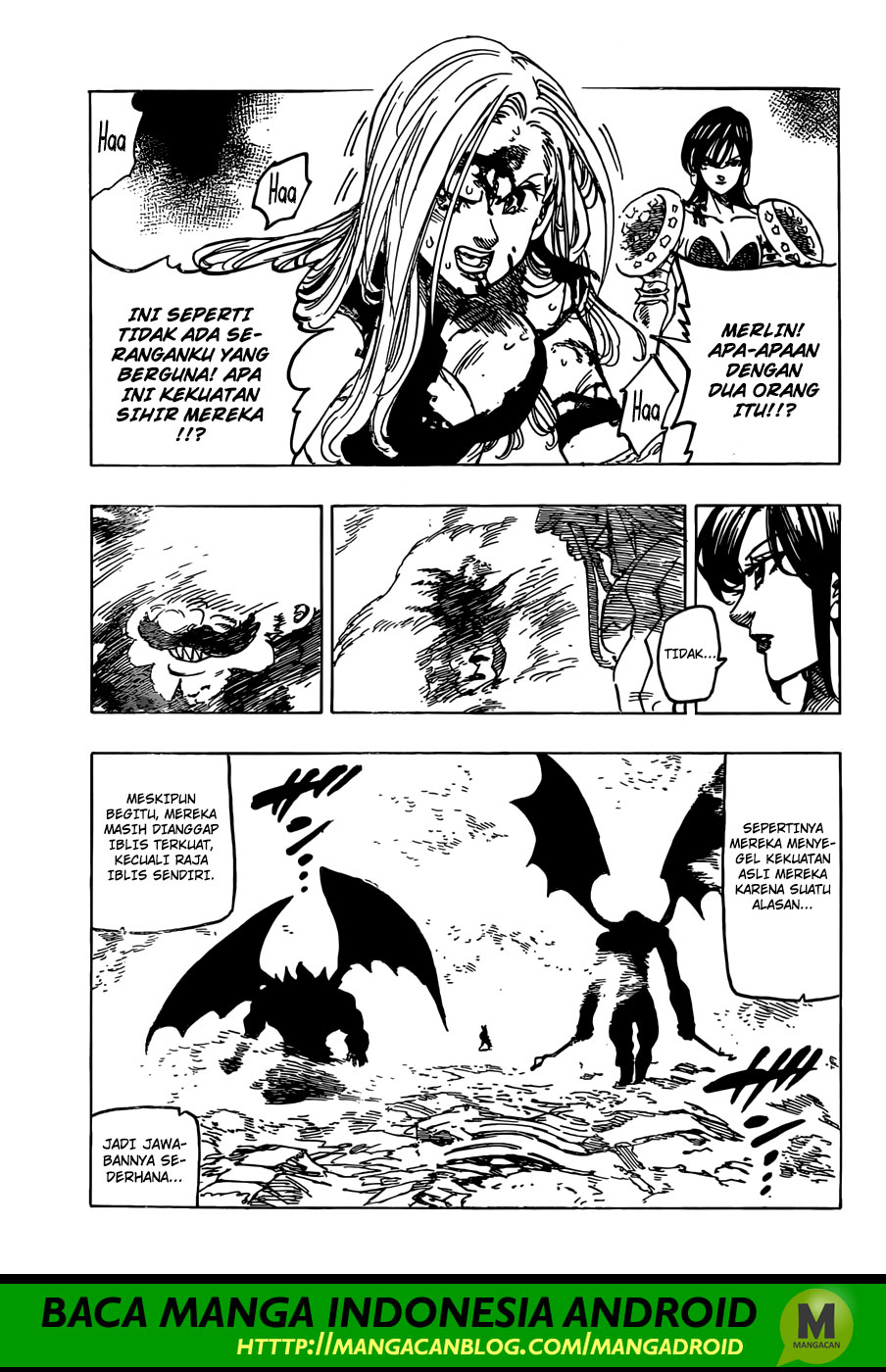 nanatsu-no-taizai - Chapter: 290