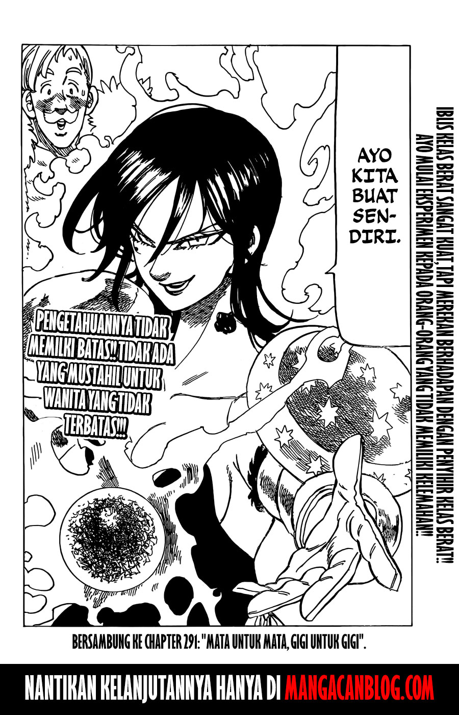 nanatsu-no-taizai - Chapter: 290