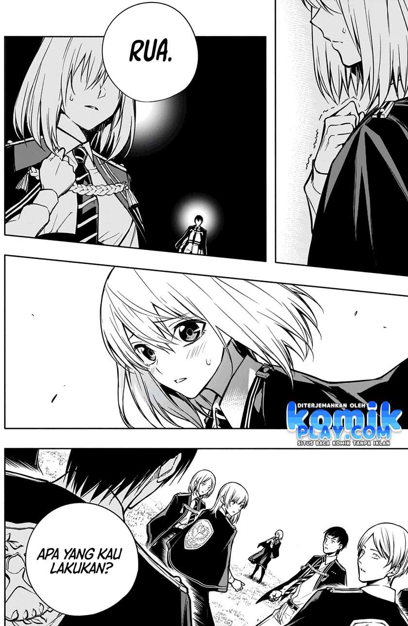 ouritsu-mahou-gakuen-no-saikasei-slum-agari-no-saikyou-mahoushi-kizoku-darake-no-gakuen-de-musou-suru - Chapter: 20